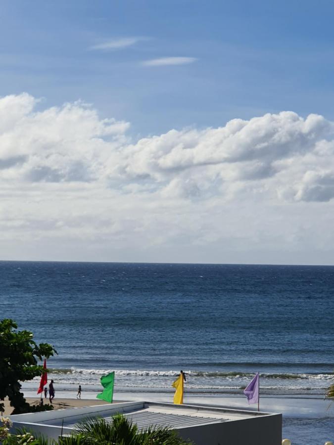 A Villas Resort & Restaurant Zamboanguita  Eksteriør bilde