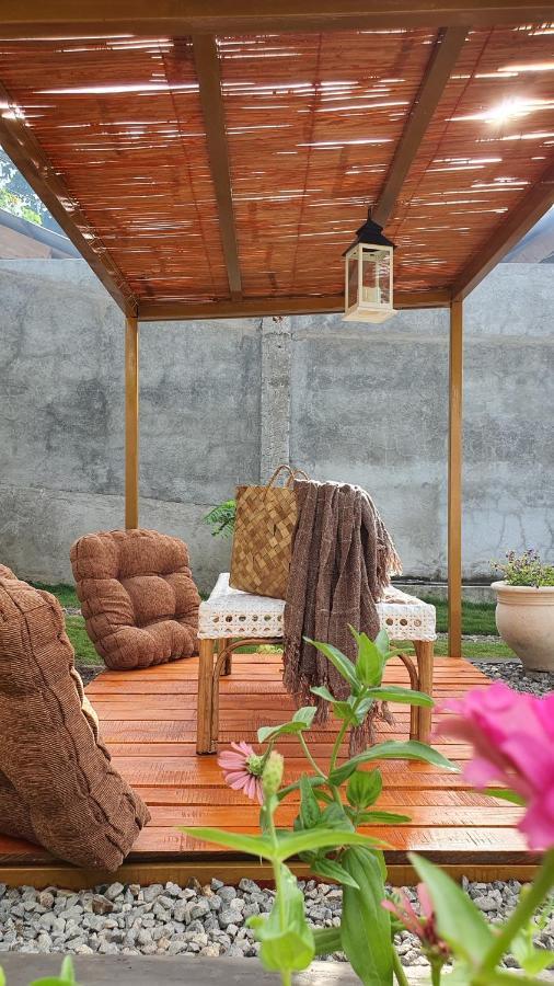 A Villas Resort & Restaurant Zamboanguita  Eksteriør bilde